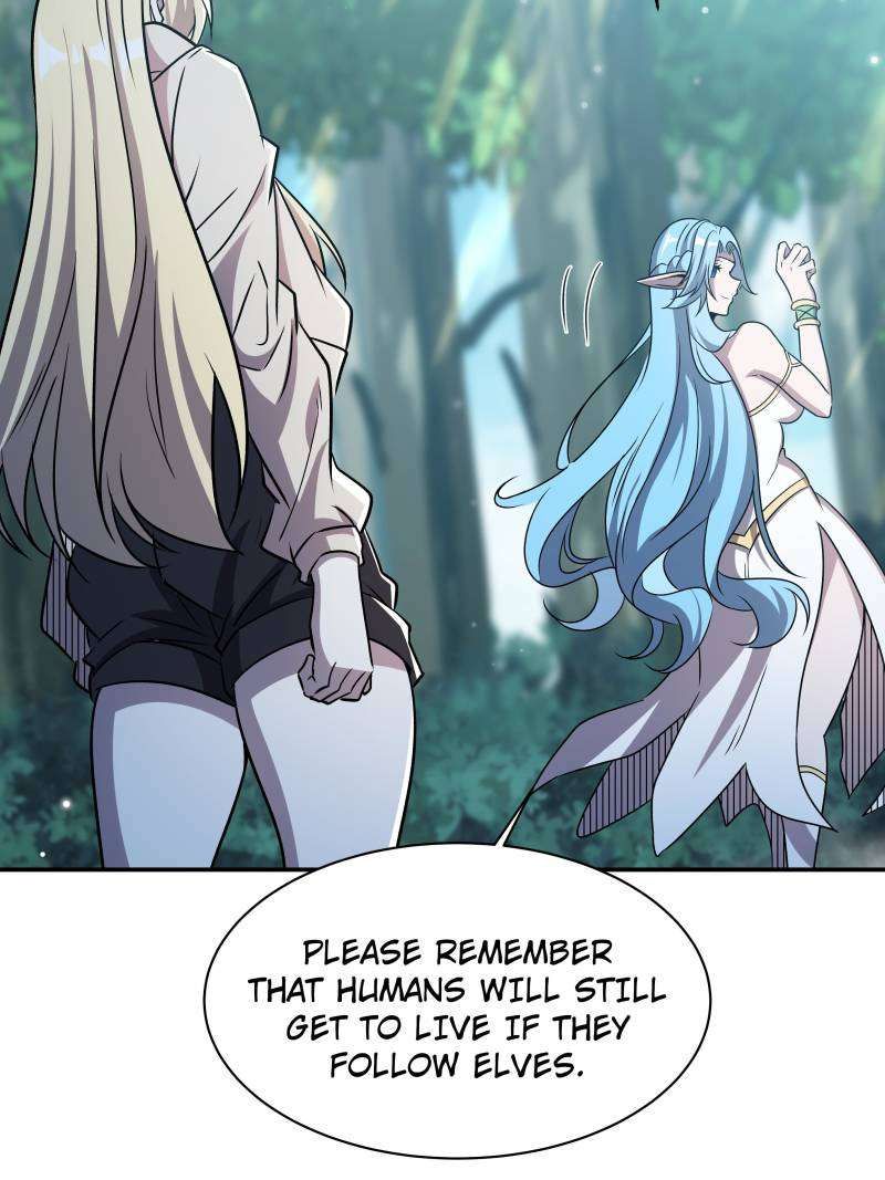 Vampires And Knight chapter 250 page 18