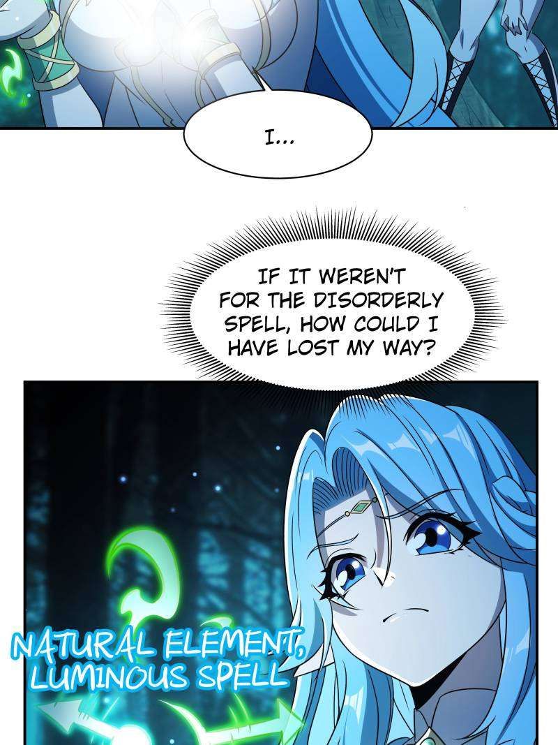 Vampires And Knight chapter 250 page 24