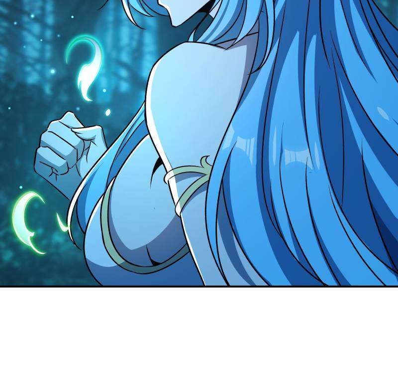 Vampires And Knight chapter 250 page 27