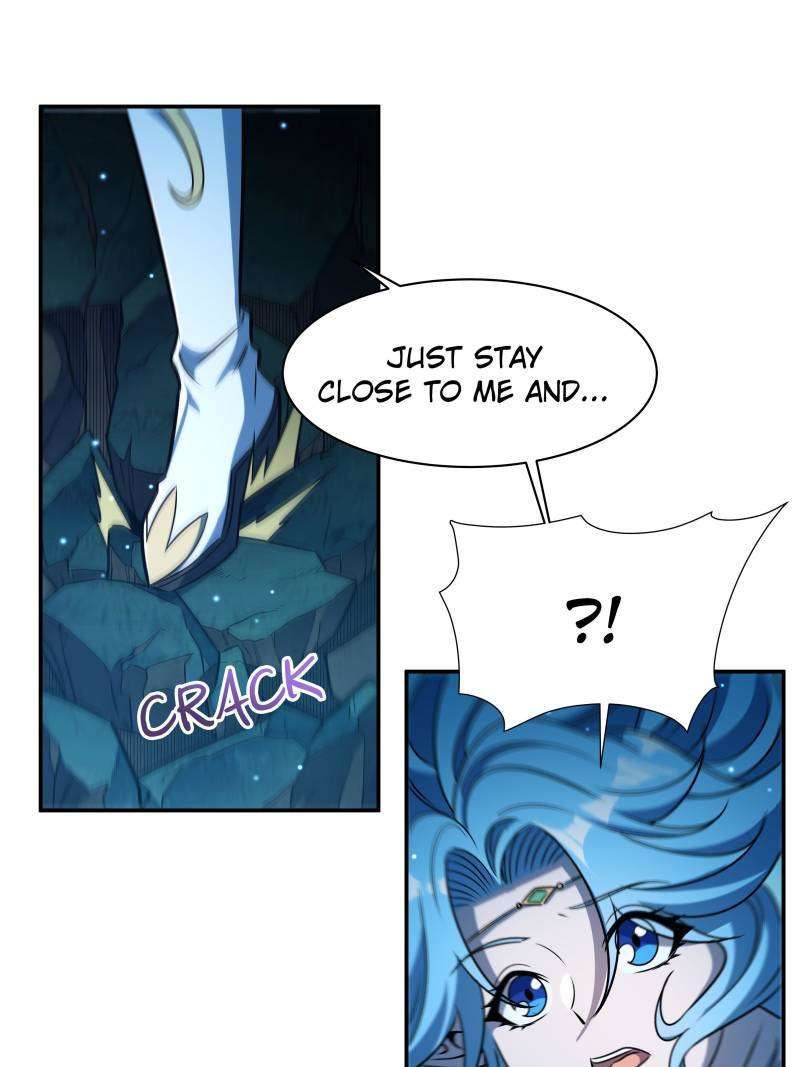 Vampires And Knight chapter 250 page 28