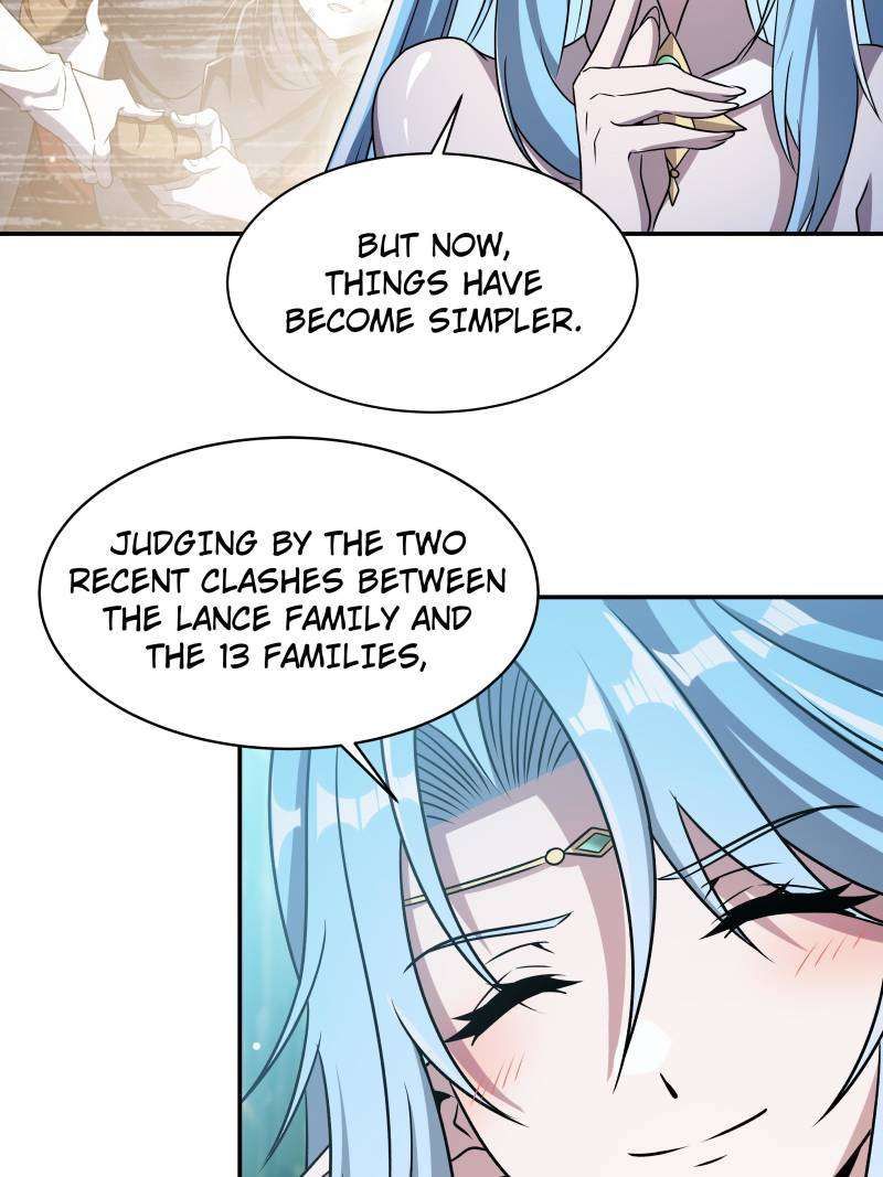 Vampires And Knight chapter 250 page 3