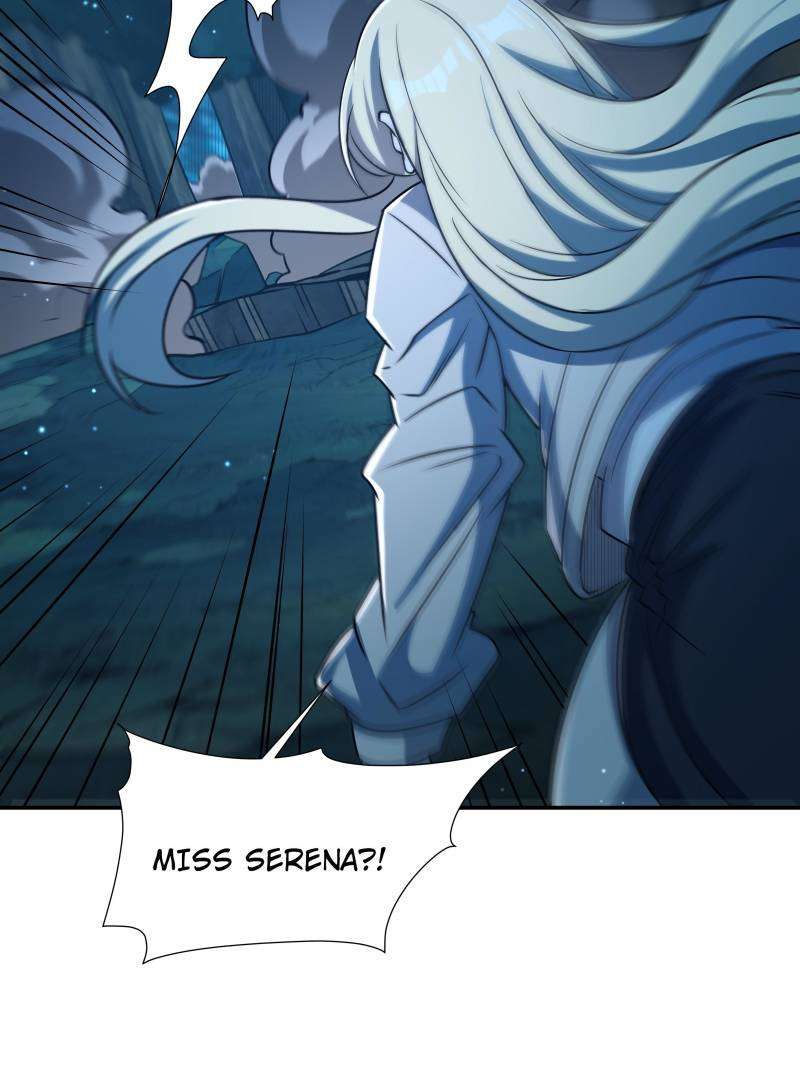 Vampires And Knight chapter 250 page 30