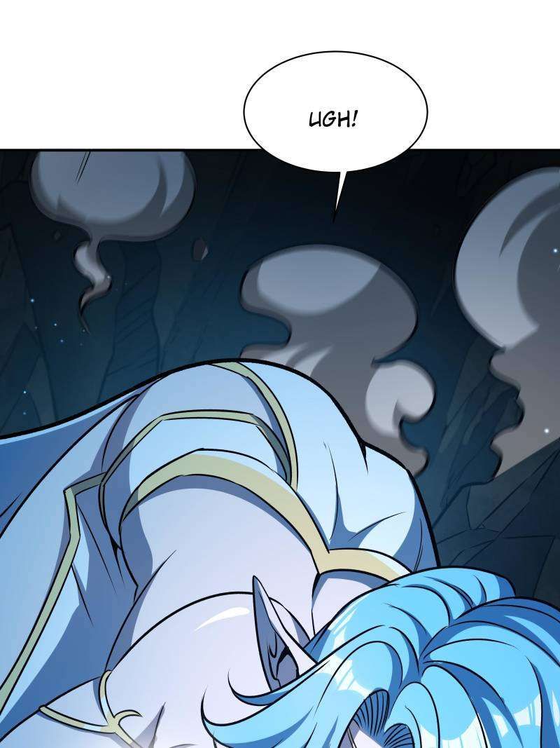 Vampires And Knight chapter 250 page 31