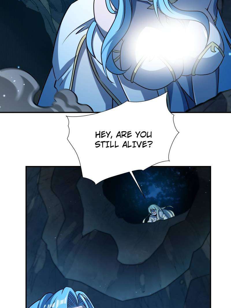 Vampires And Knight chapter 250 page 33