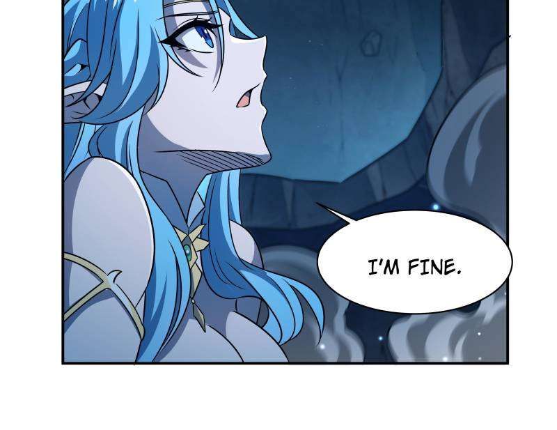 Vampires And Knight chapter 250 page 34