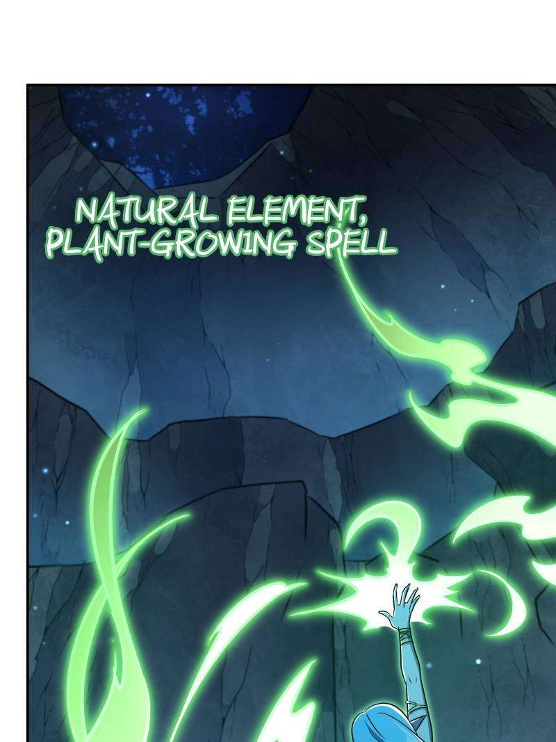 Vampires And Knight chapter 250 page 35