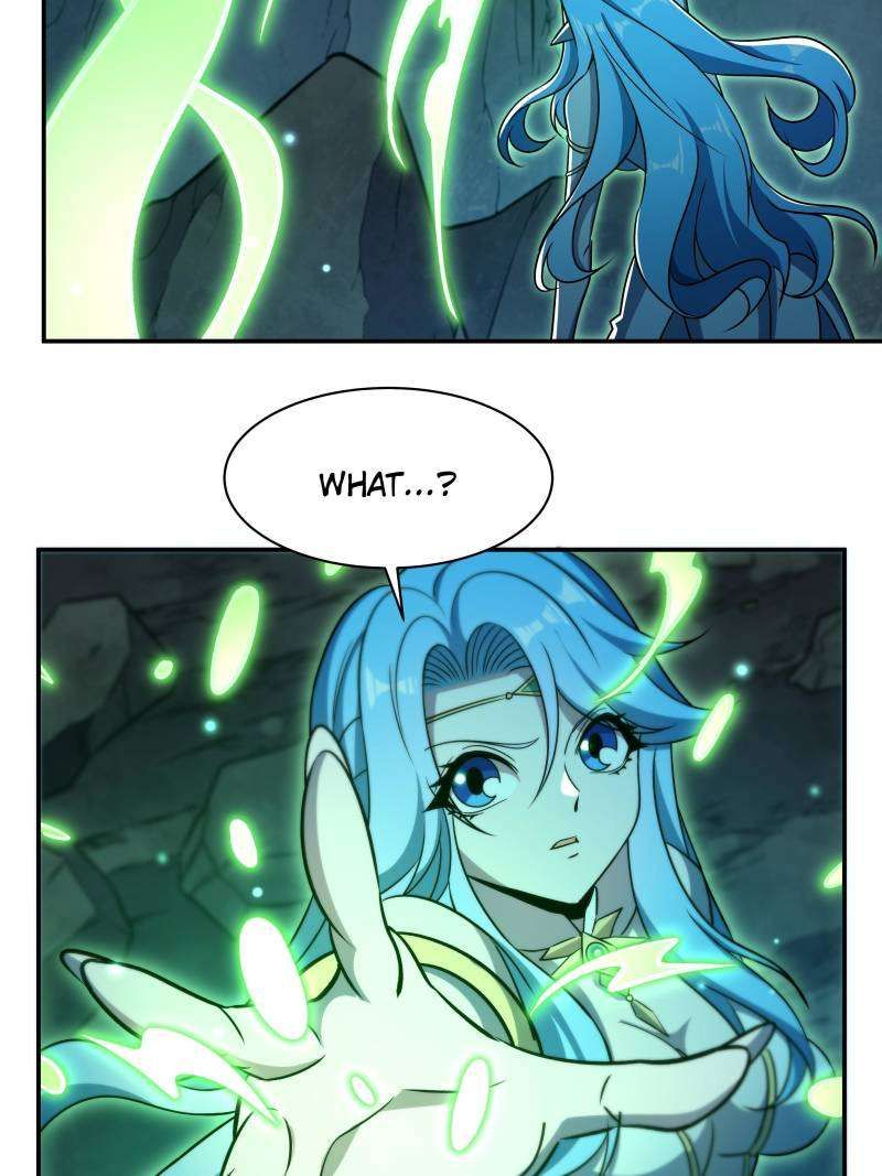 Vampires And Knight chapter 250 page 36