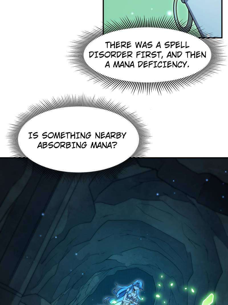 Vampires And Knight chapter 250 page 38