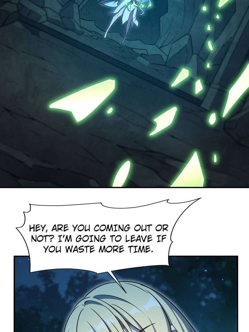 Vampires And Knight chapter 250 page 39