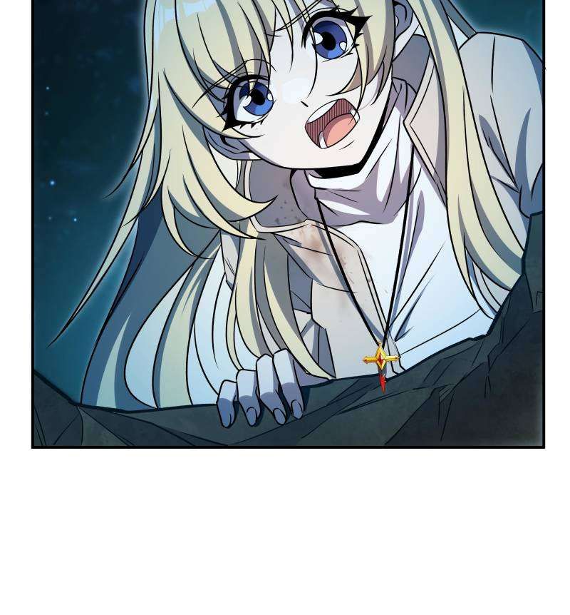 Vampires And Knight chapter 250 page 40