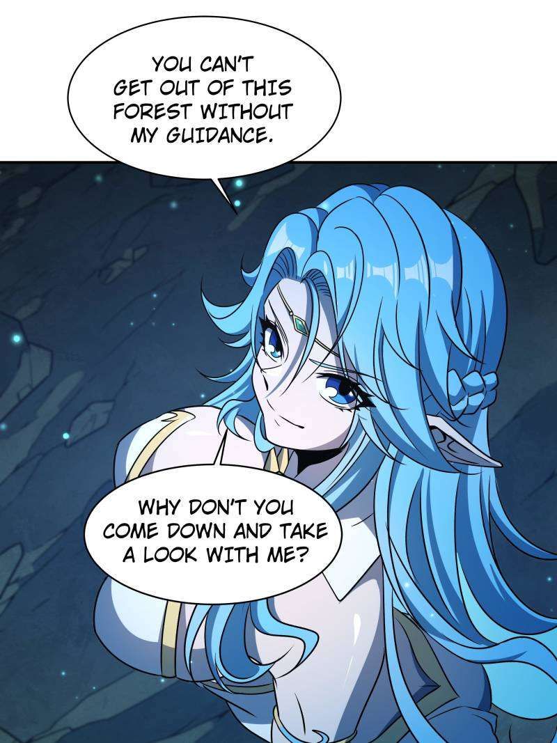 Vampires And Knight chapter 250 page 41