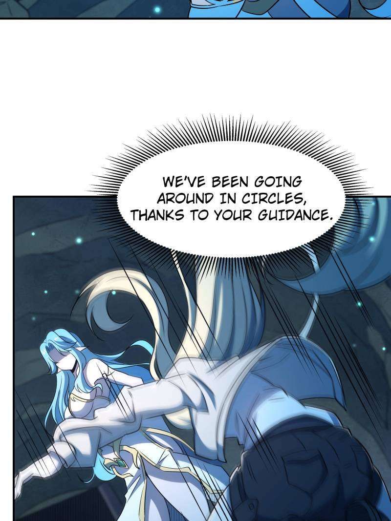 Vampires And Knight chapter 250 page 42