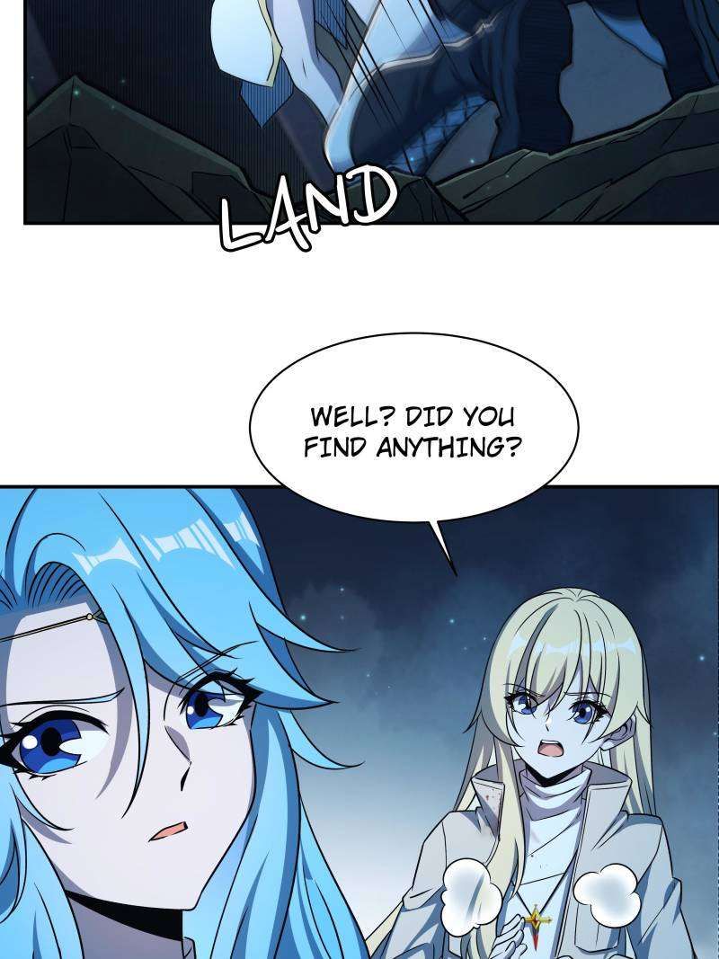 Vampires And Knight chapter 250 page 43