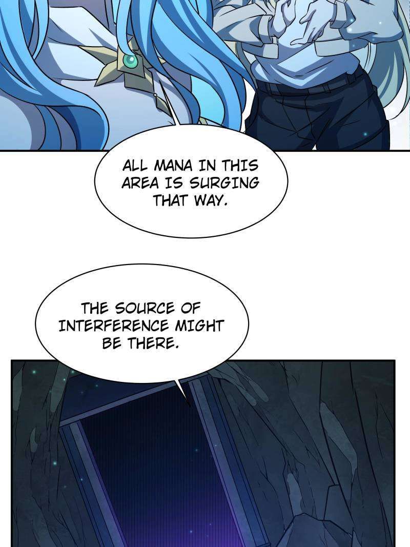 Vampires And Knight chapter 250 page 44