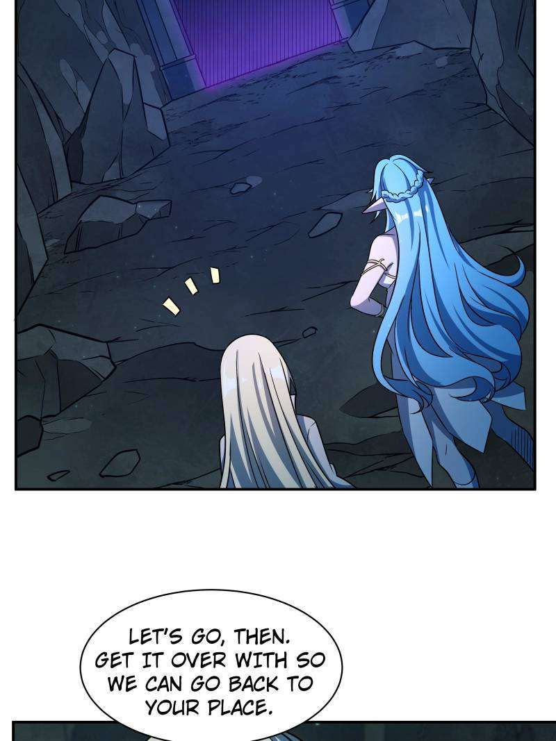 Vampires And Knight chapter 250 page 45