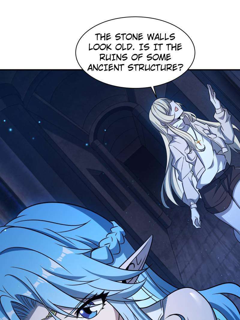 Vampires And Knight chapter 250 page 47