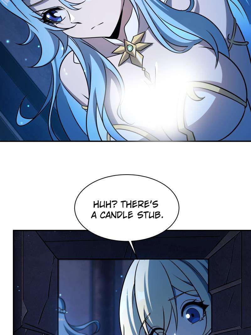 Vampires And Knight chapter 250 page 48