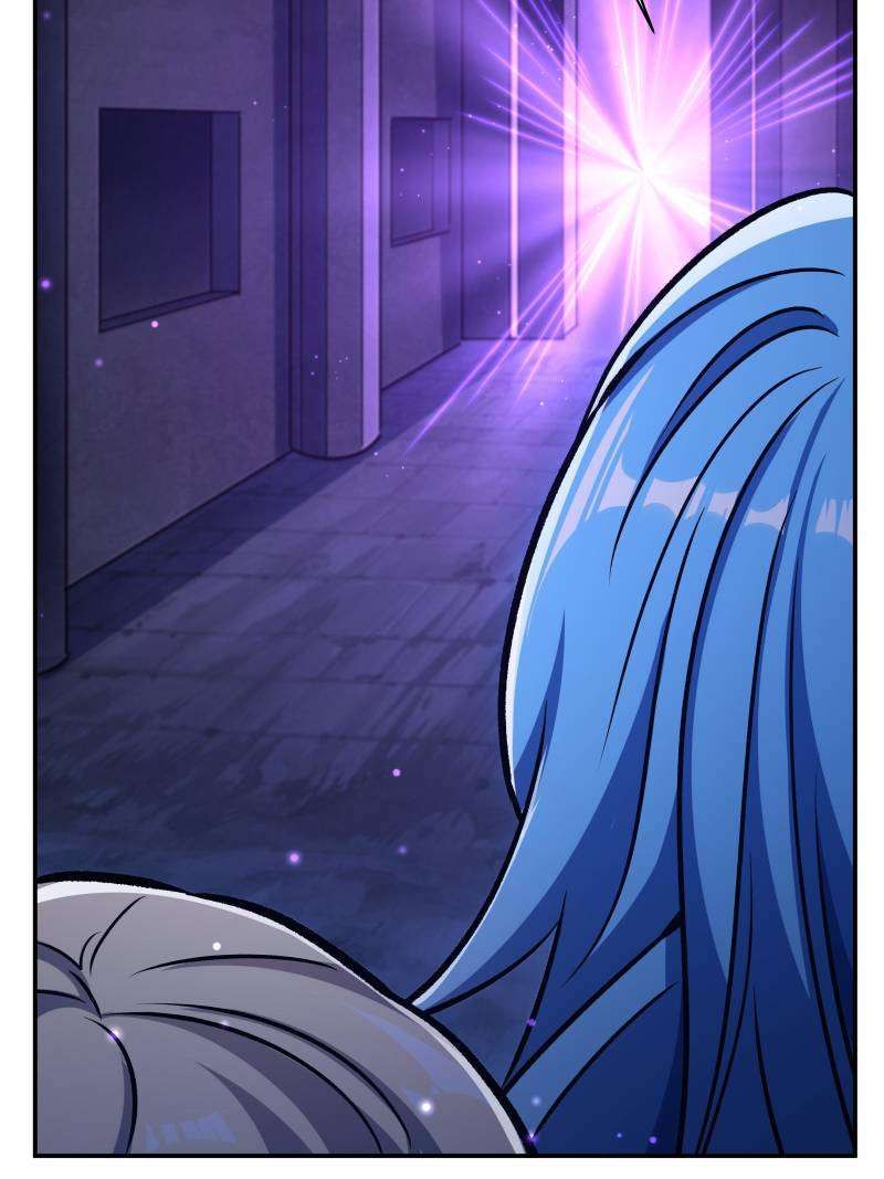 Vampires And Knight chapter 250 page 51