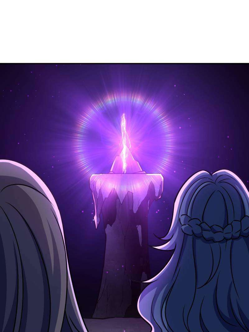 Vampires And Knight chapter 250 page 54