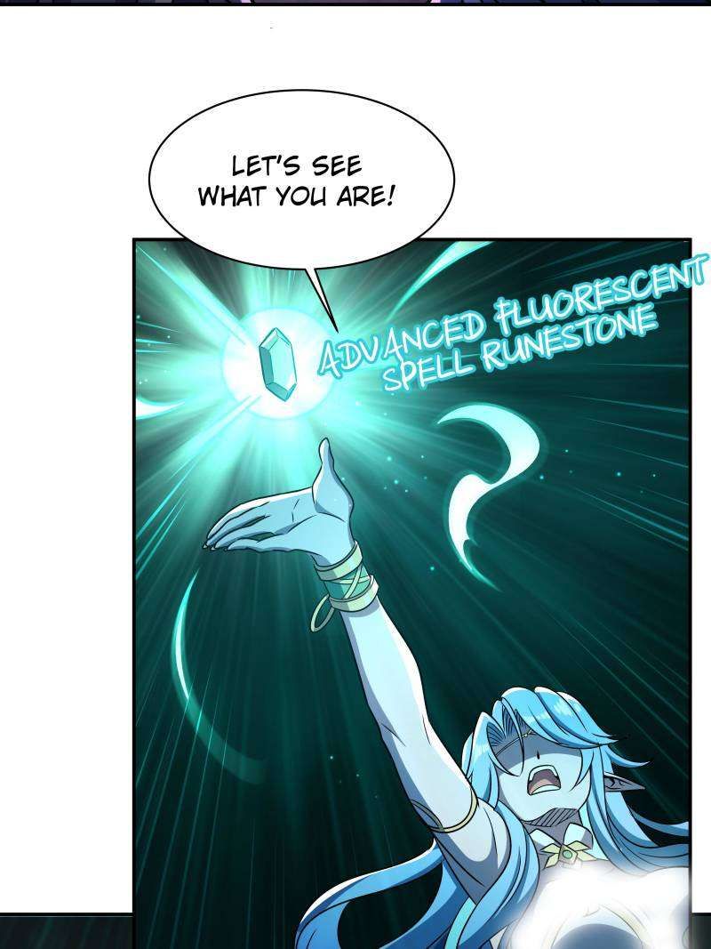 Vampires And Knight chapter 250 page 55