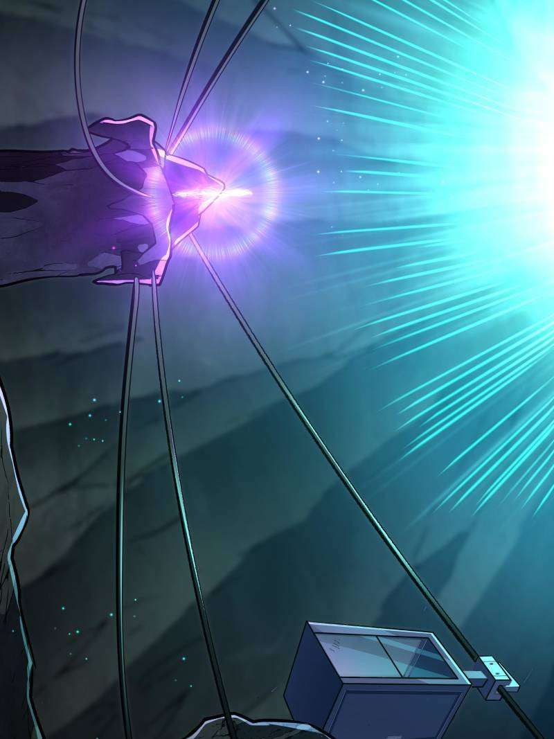 Vampires And Knight chapter 250 page 57