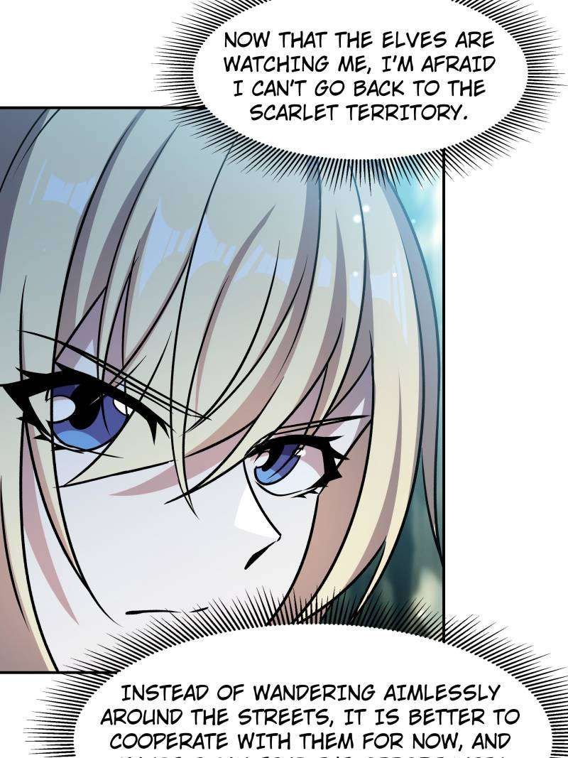 Vampires And Knight chapter 250 page 8