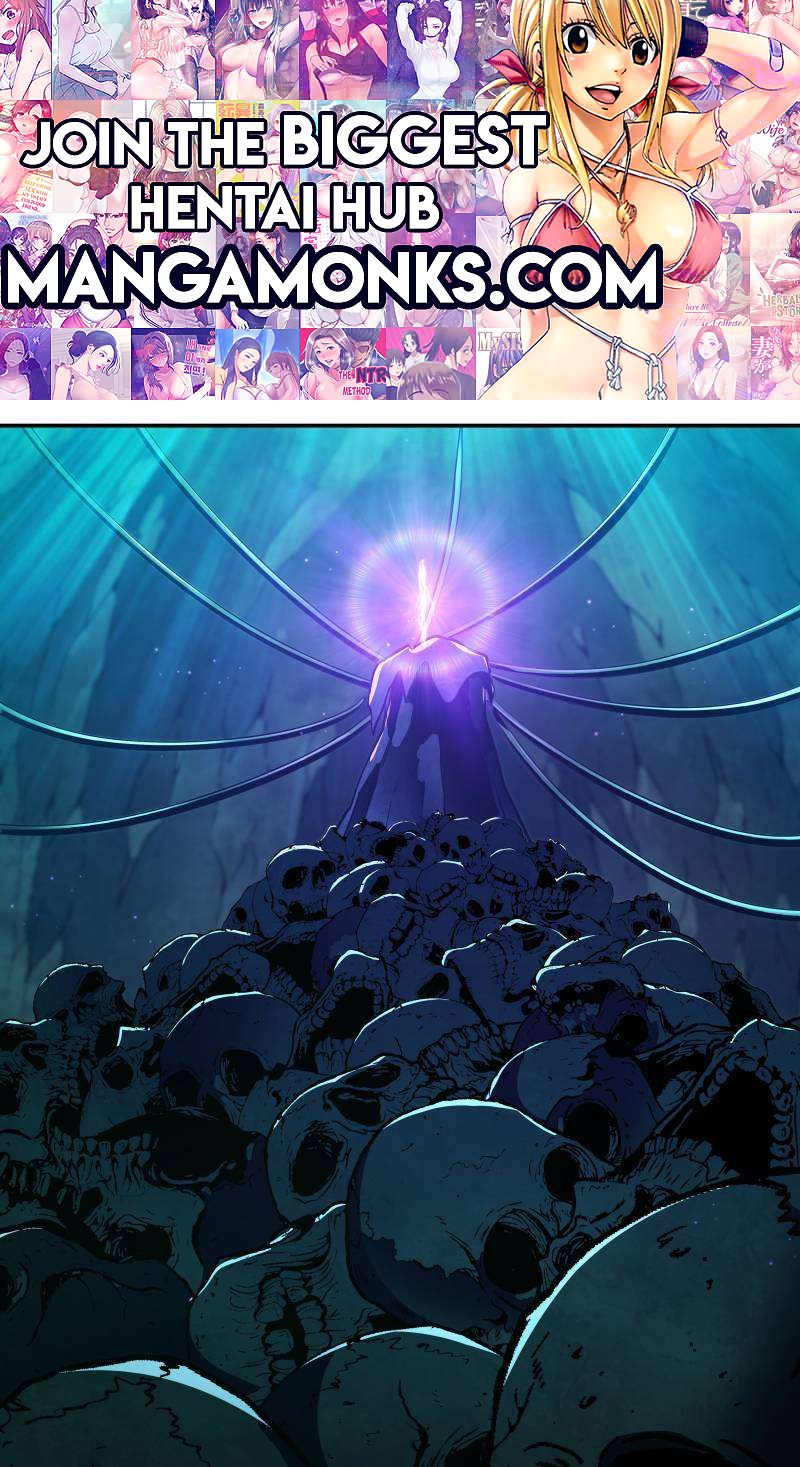 Vampires And Knight chapter 251 page 1