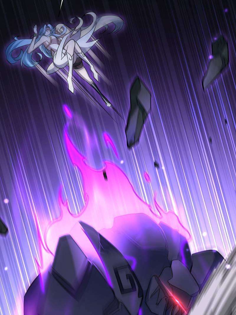 Vampires And Knight chapter 251 page 12