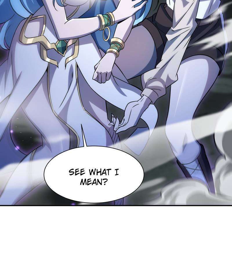 Vampires And Knight chapter 251 page 14