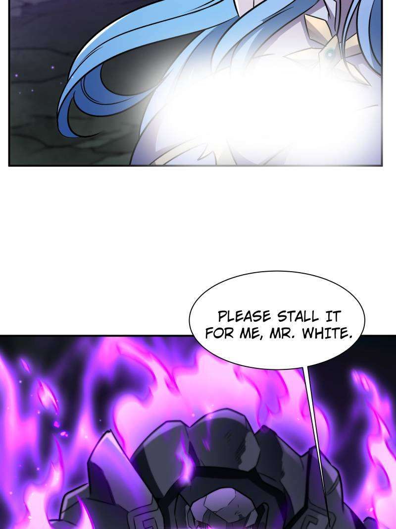 Vampires And Knight chapter 251 page 17