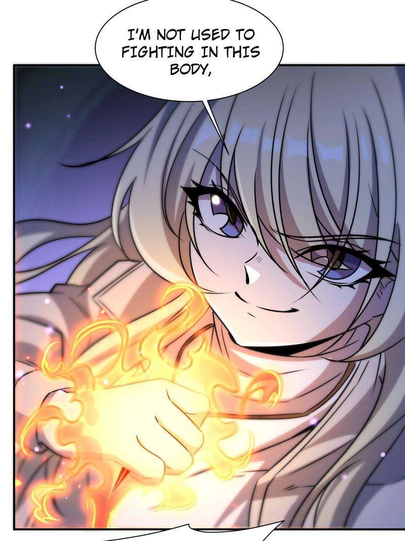 Vampires And Knight chapter 251 page 19