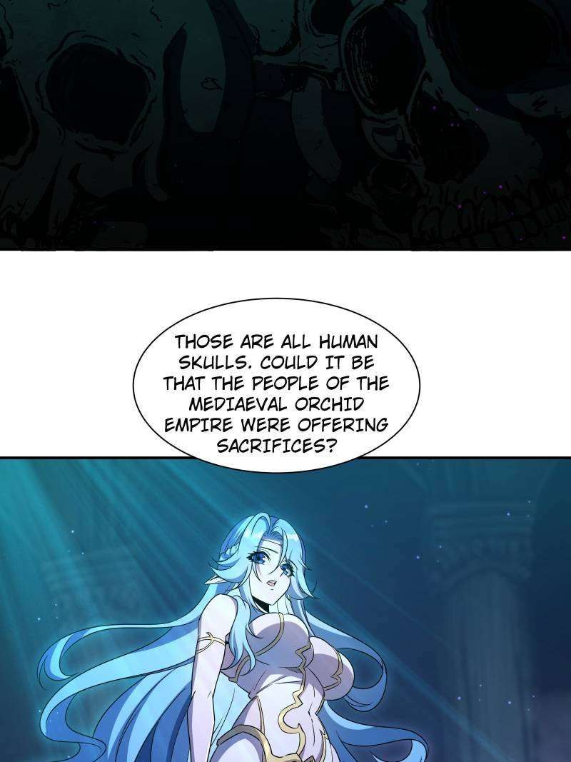 Vampires And Knight chapter 251 page 2