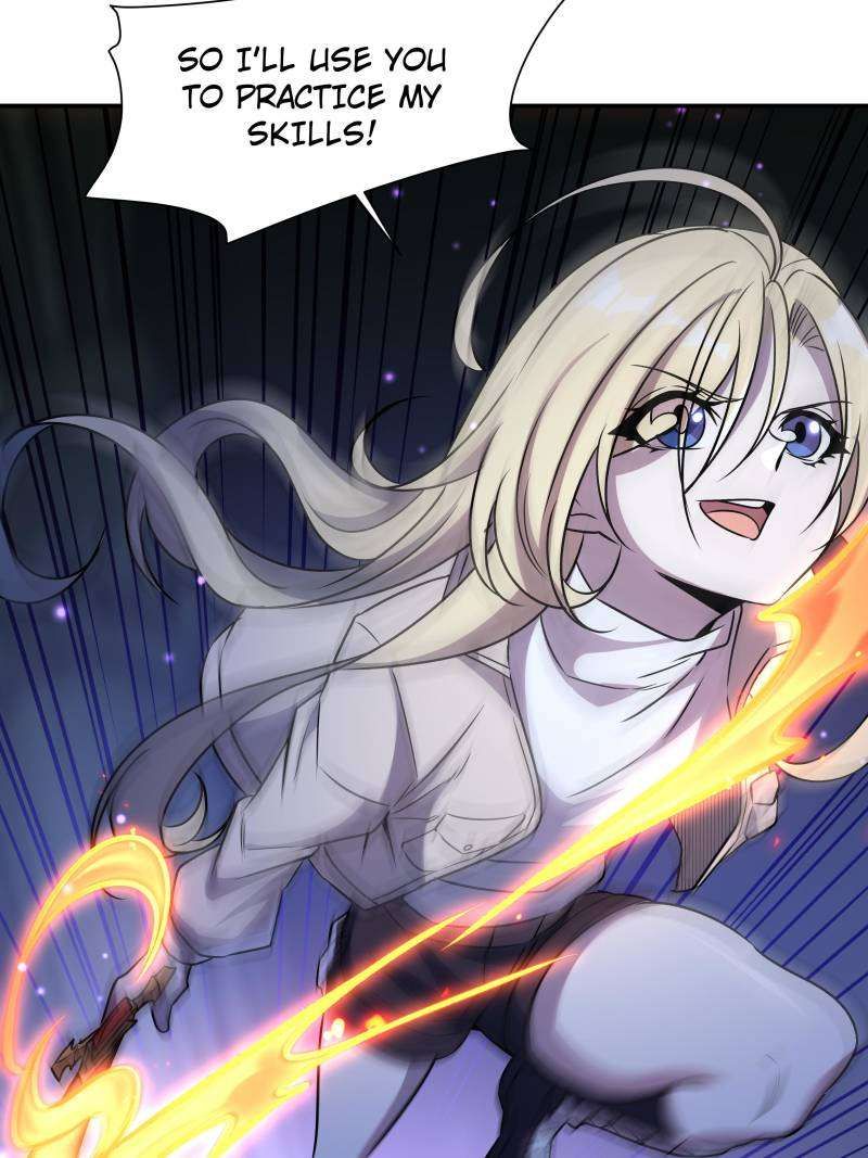 Vampires And Knight chapter 251 page 20