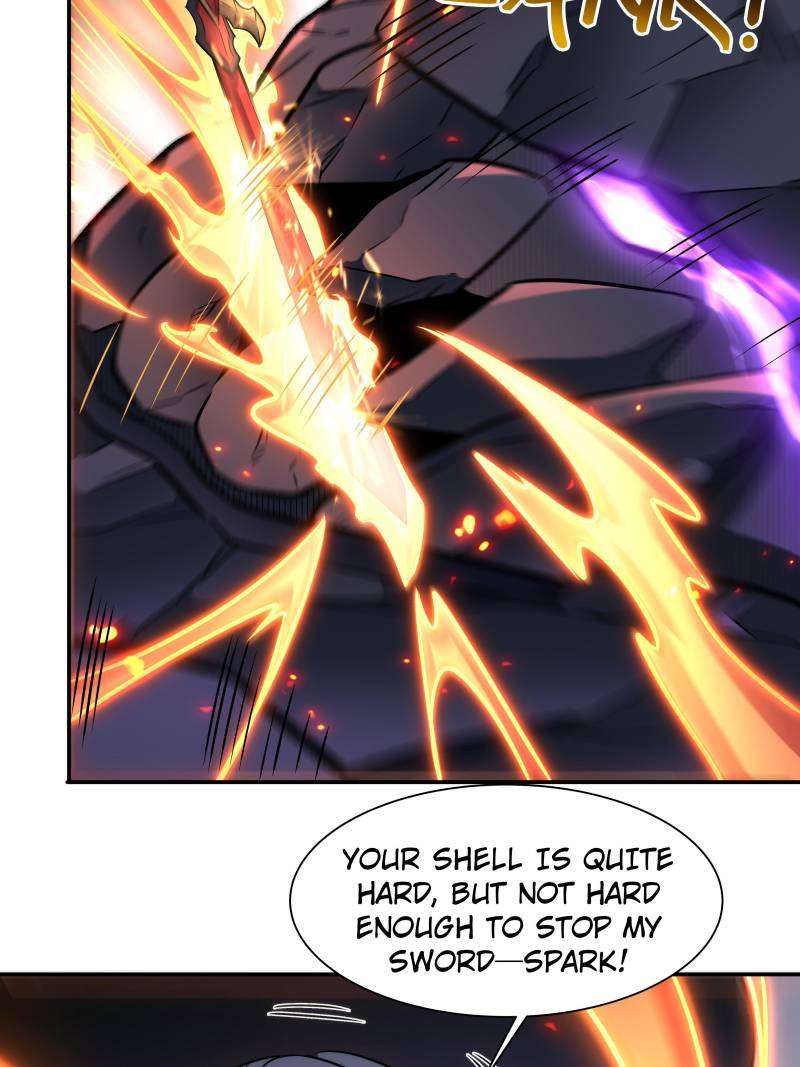 Vampires And Knight chapter 251 page 26