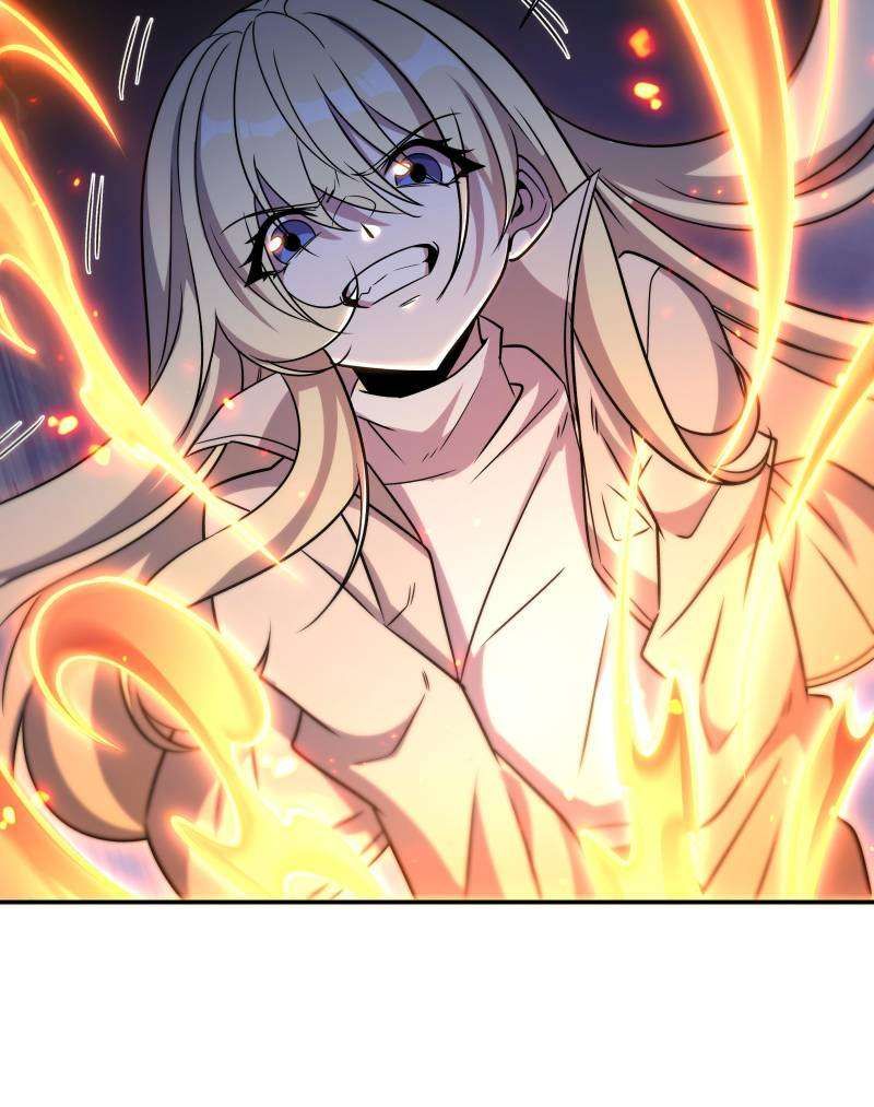 Vampires And Knight chapter 251 page 27