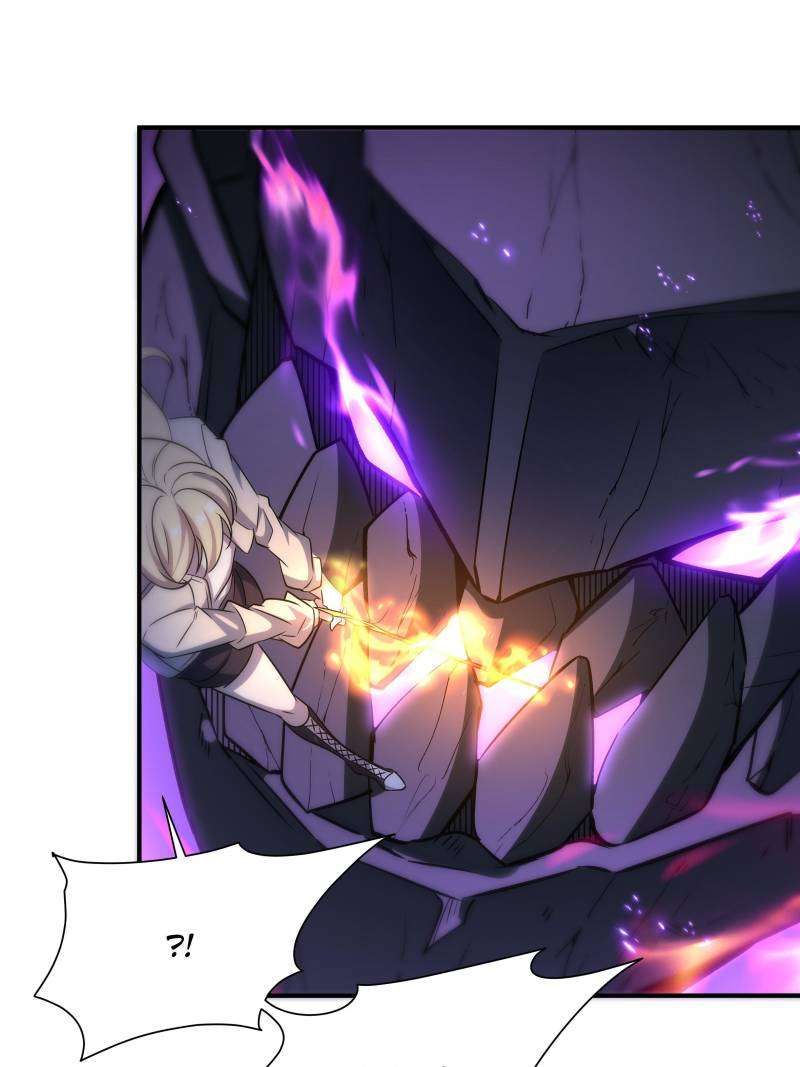 Vampires And Knight chapter 251 page 28