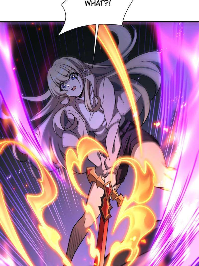 Vampires And Knight chapter 251 page 29