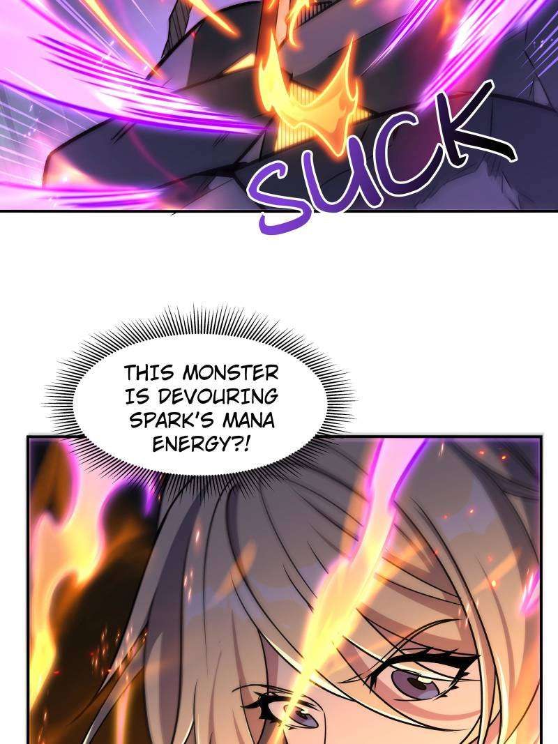 Vampires And Knight chapter 251 page 30