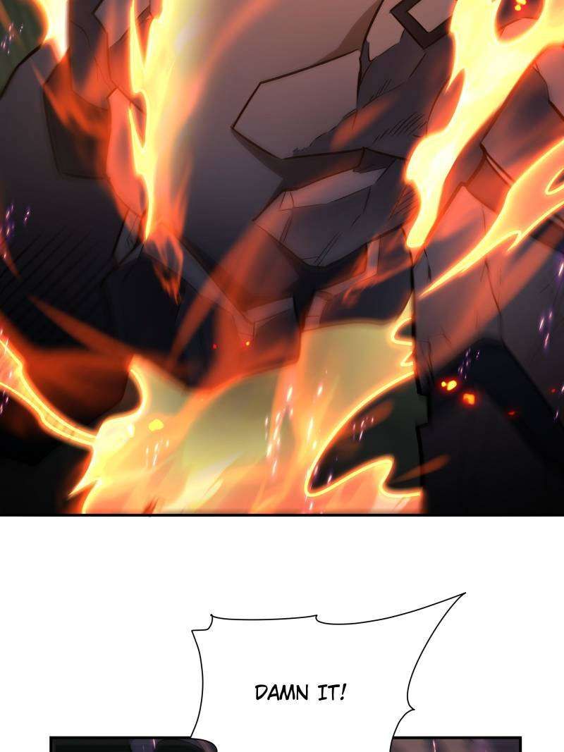 Vampires And Knight chapter 251 page 32