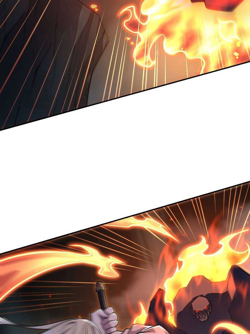 Vampires And Knight chapter 251 page 37