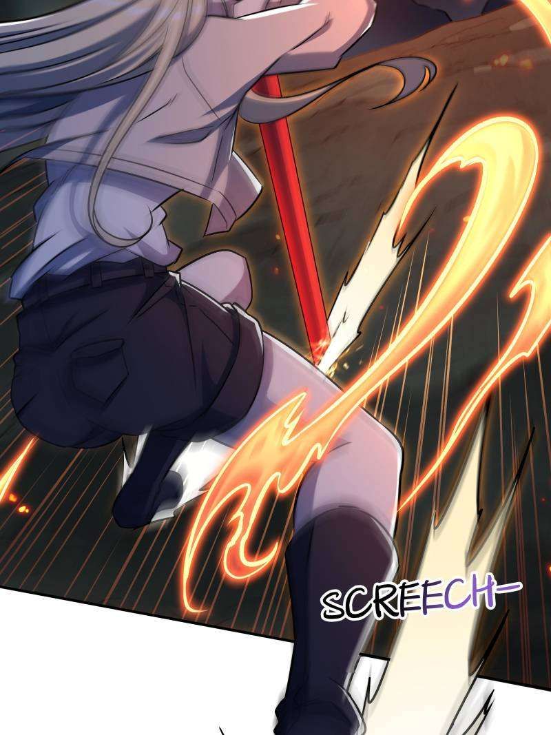 Vampires And Knight chapter 251 page 38