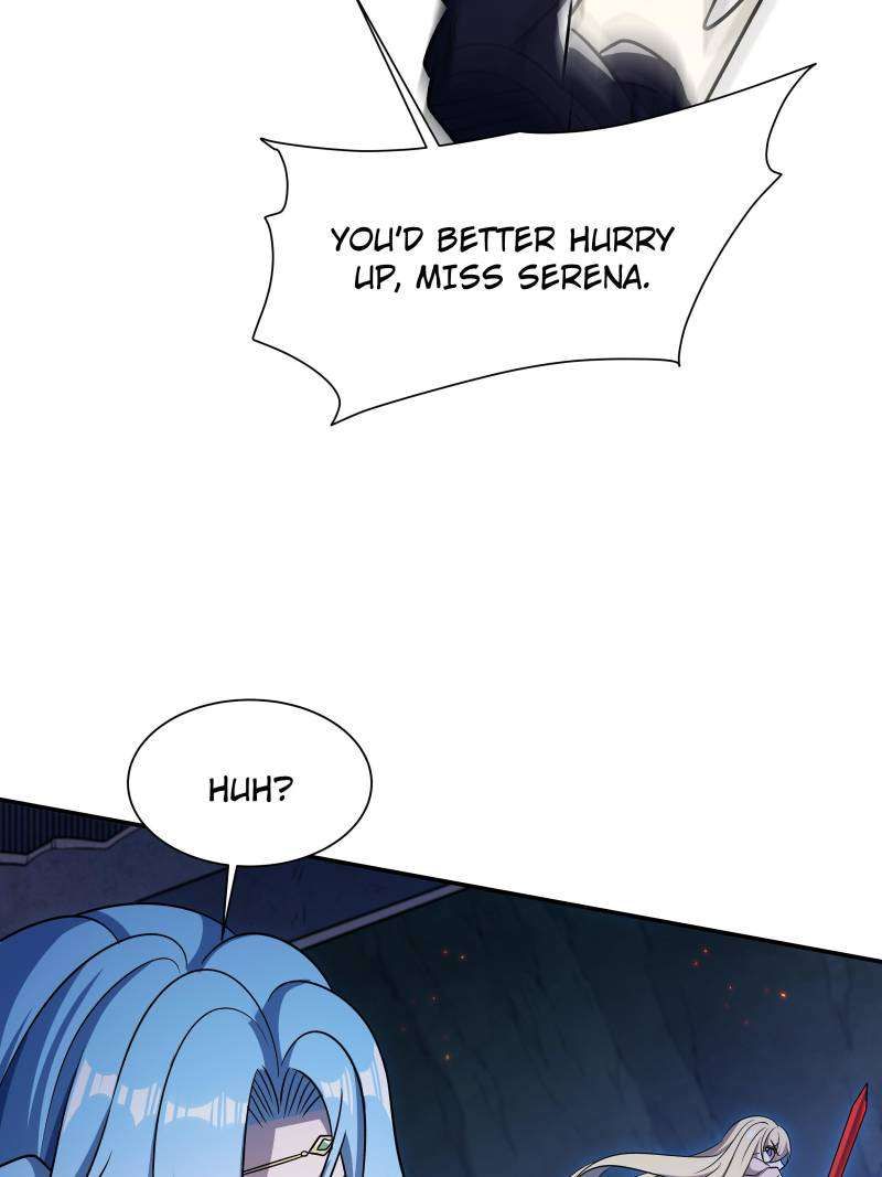 Vampires And Knight chapter 251 page 39