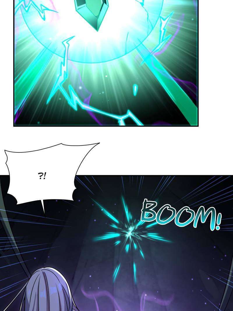 Vampires And Knight chapter 251 page 4