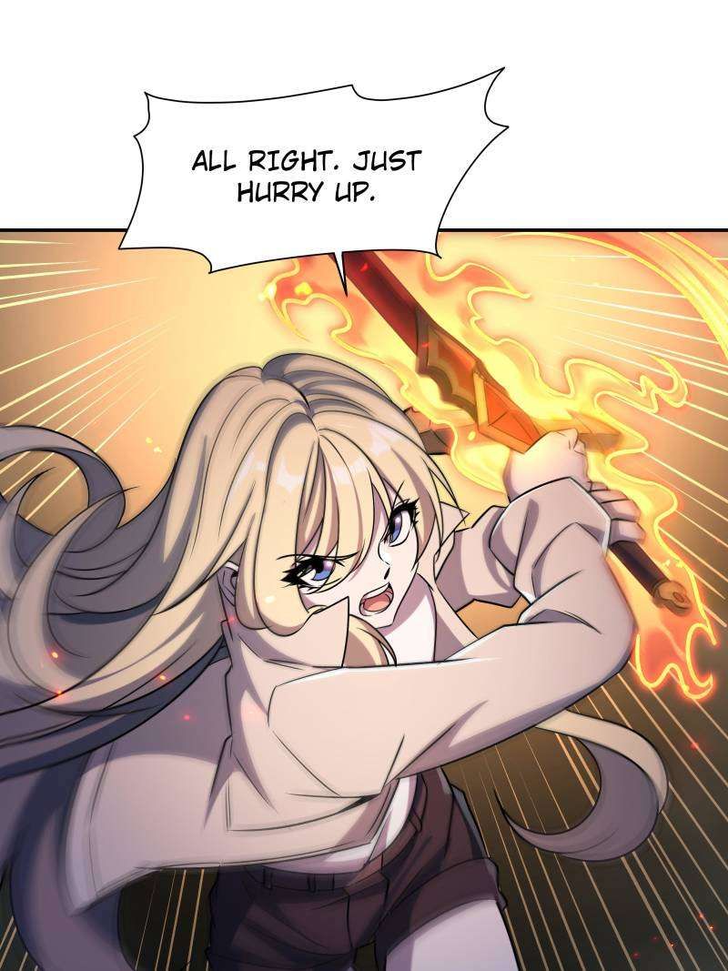 Vampires And Knight chapter 251 page 43