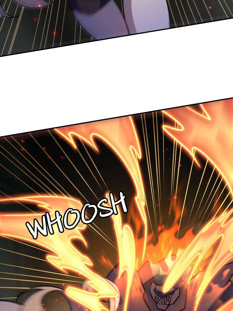 Vampires And Knight chapter 251 page 44