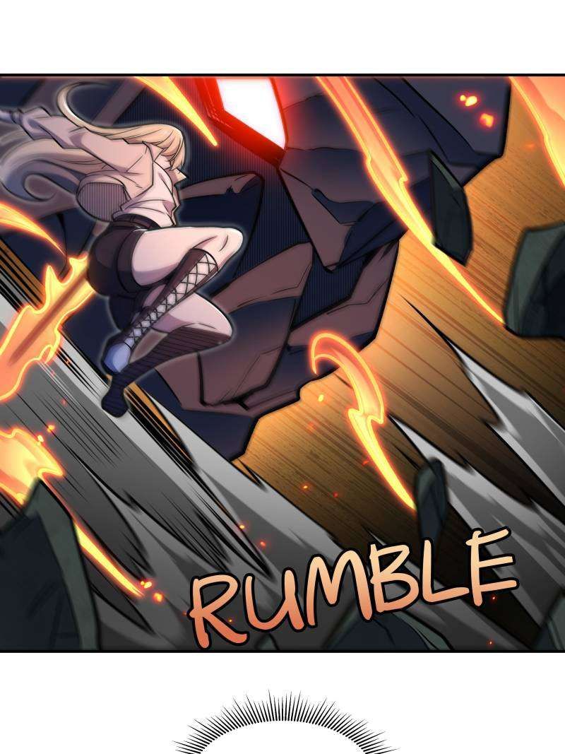 Vampires And Knight chapter 251 page 48