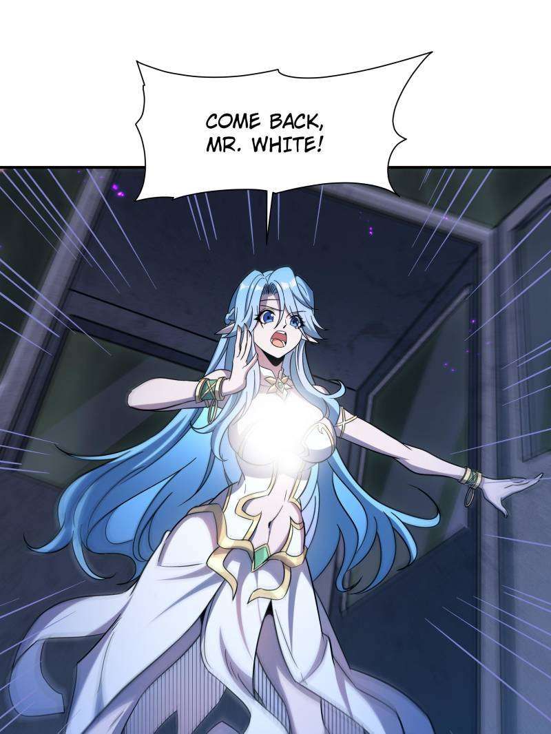 Vampires And Knight chapter 251 page 51