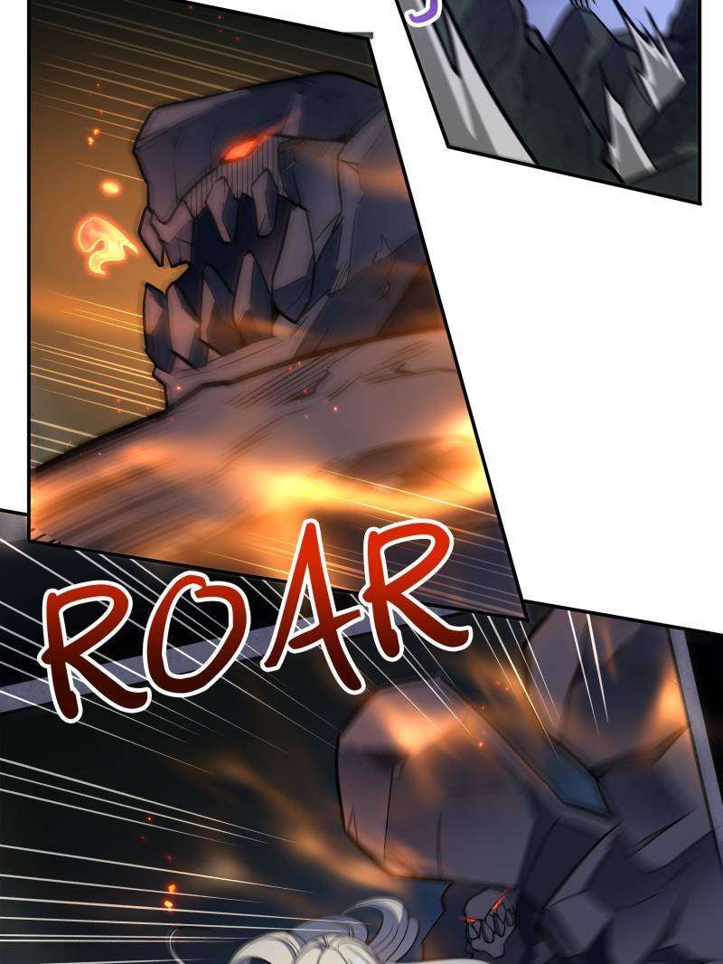 Vampires And Knight chapter 251 page 55