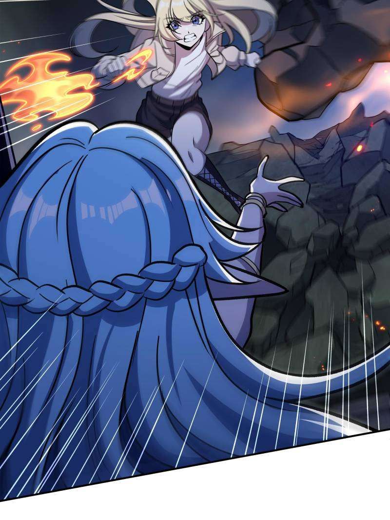 Vampires And Knight chapter 251 page 56