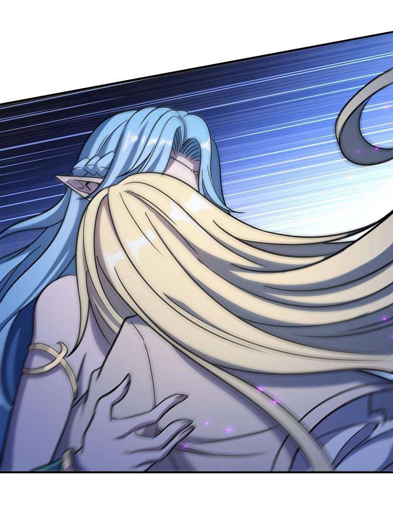 Vampires And Knight chapter 251 page 57